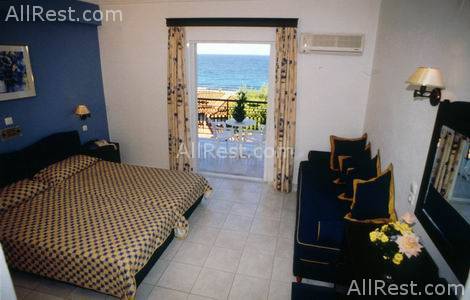 Alexandra Beach Hotel & Bungalows 20